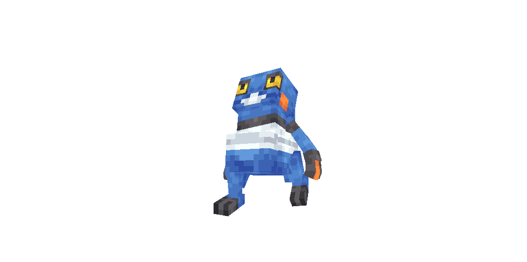 Mpreg Croagunk