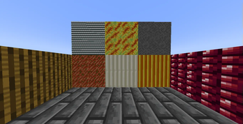 Storage Blocks