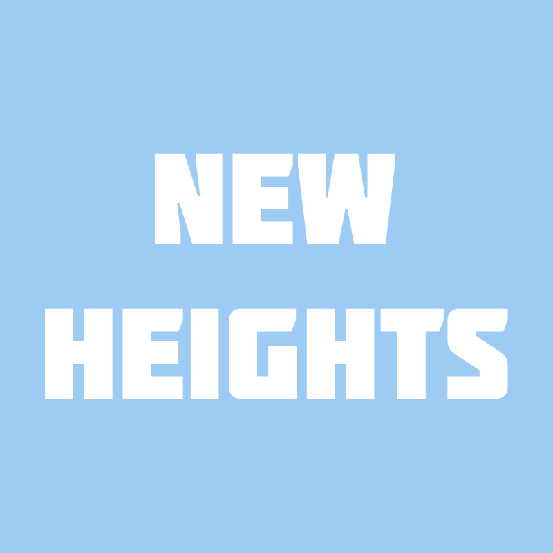 New Heights