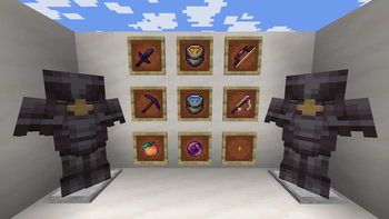 items