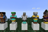 Villager Armor Layer