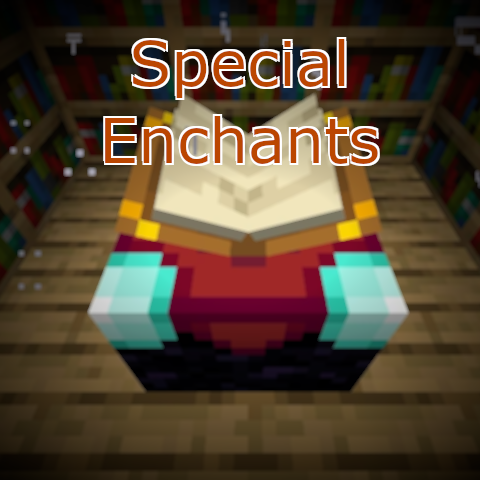 Fertilizer Enchant