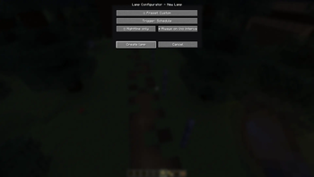 Lamp configurator
