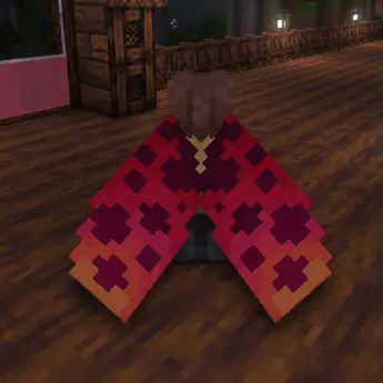 shifting with elytra