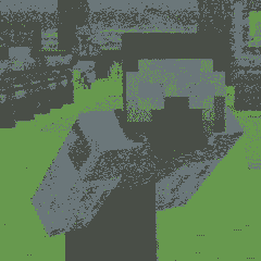 You sneak you get nuked