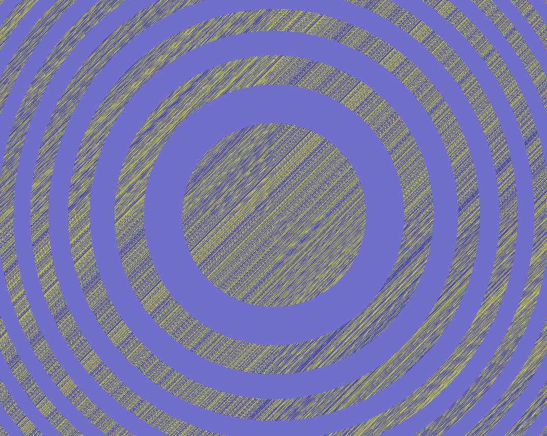 OldEndGen (end rings)