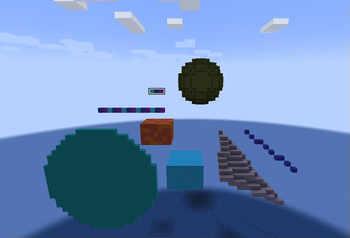 Placement Modes