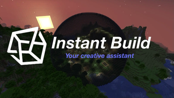 Instant Build