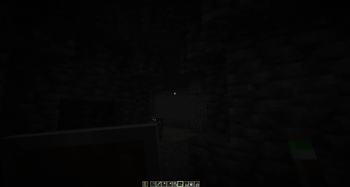Light up spawners from afar