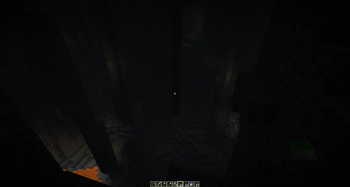 Big caves
