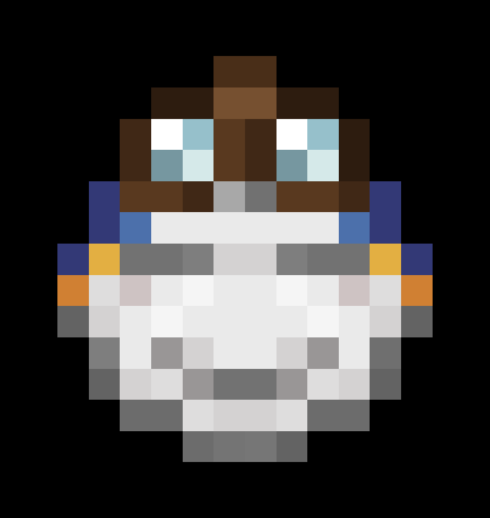 1.21.6 Happy Ghast (with Harness)