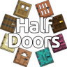 Halfdoors