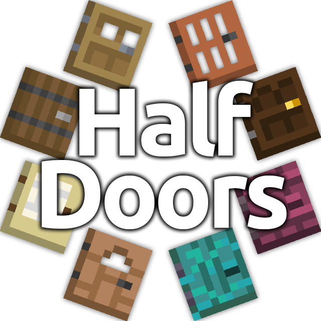 Halfdoors