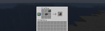 Crafting Builder's Gauntlet