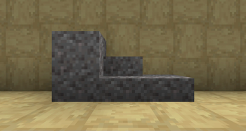 Gravel Blocks