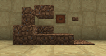 Dirt Blocks