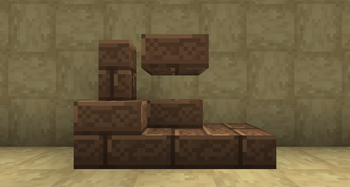 Dirt Bricks