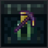 Fortunate Pickaxes 图标