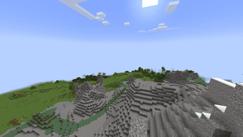 Taken from a mountain :D