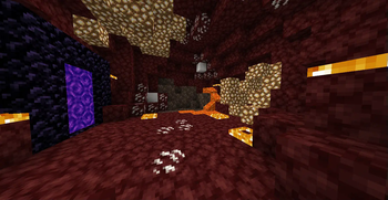 nether