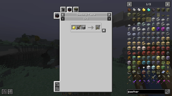 Aether Smithing — screenshot 1