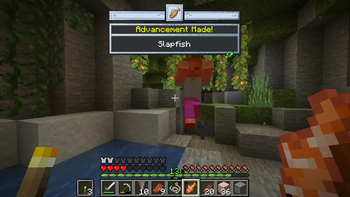 Texture Modern - showcase