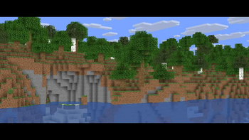 Overworld #2
