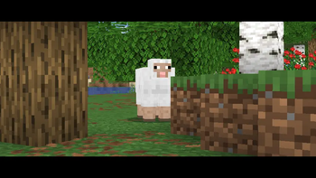 Overworld