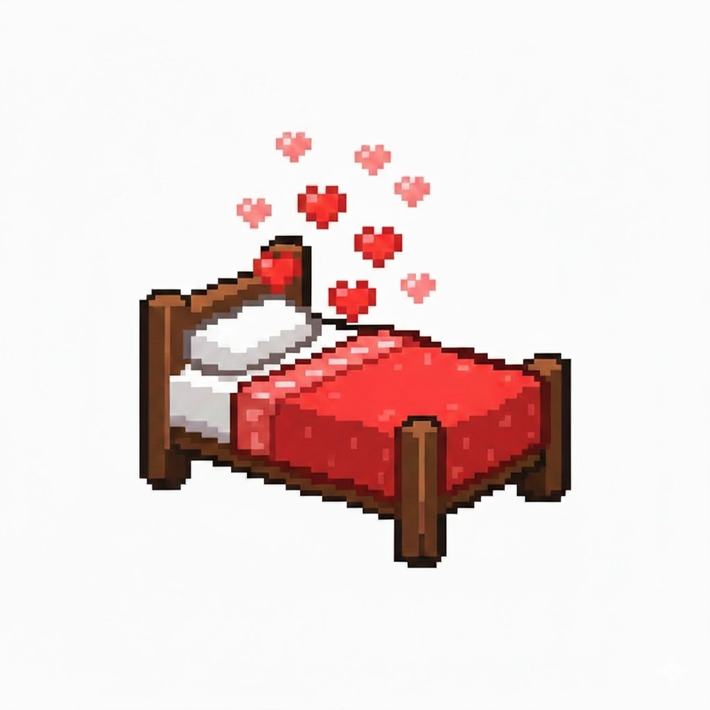 Sleep Healing