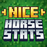 Nice Horse Stats