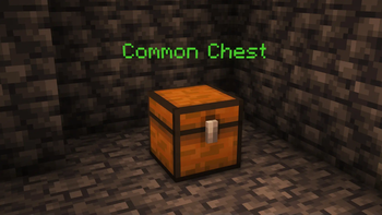 Loot Chests