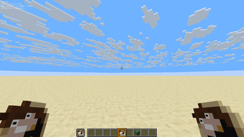 In game
