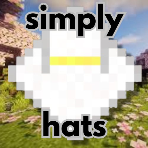 simply hats