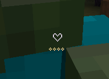 Attack indicator / Crosshair