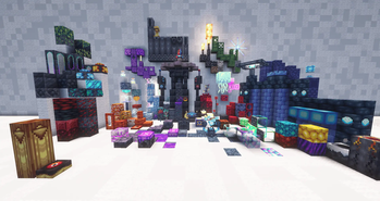 ALL da blocks (as of 0.12)