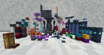 ALL the blocks (as of 0.11)