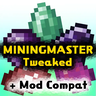 Mining Master Tweaks