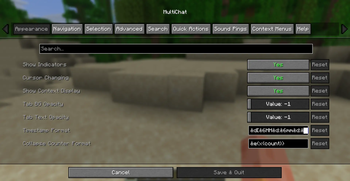 Multi Chat — screenshot 4