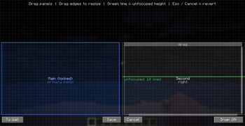 Multi Chat — screenshot 2