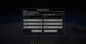 Multi Chat — screenshot 1