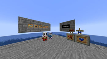 Full Content Display