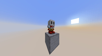Teeny Papyrus