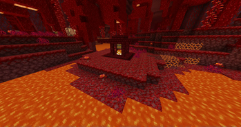 Nether Shrine