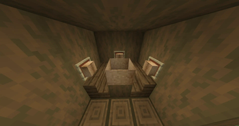open box