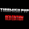 Tiramisu PvP Red