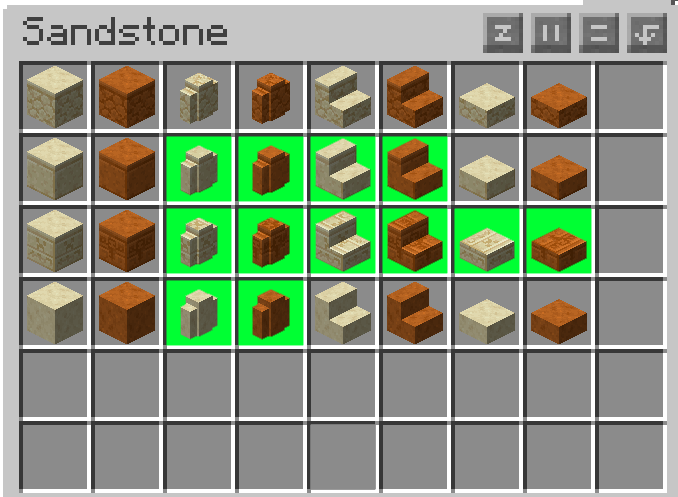 Sandstone