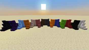 Some Blocks of version 1.1.0