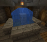 SH: Buried Halls | Underground Dungeon Structures