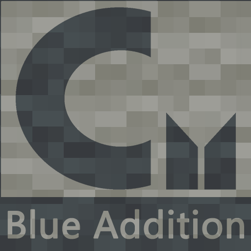 Carpet Blue Addition