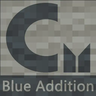 Carpet Blue Addition